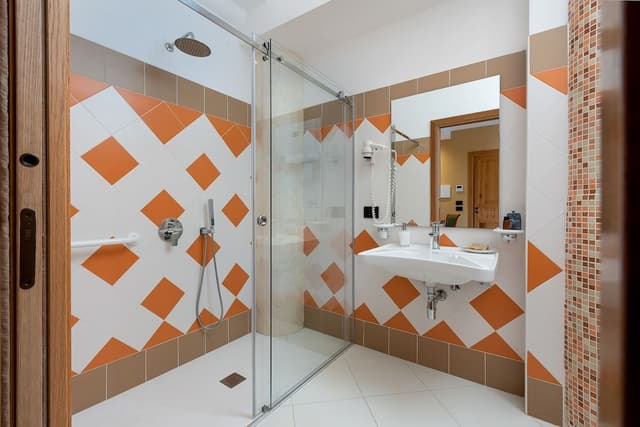 Double or Twin Room, Balcony