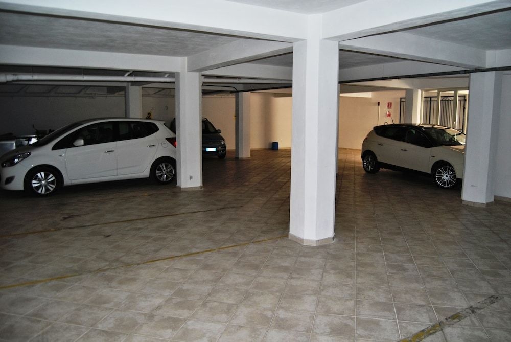 Hotel Mediterraneo0