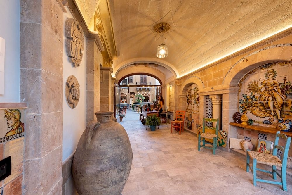 Hotel Mediterraneo3