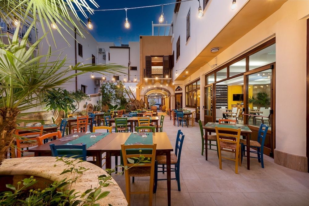 Hotel Mediterraneo4