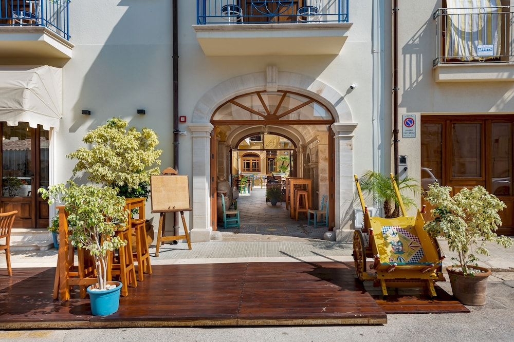 Hotel Mediterraneo2