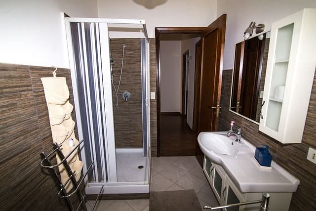 Family Apartment