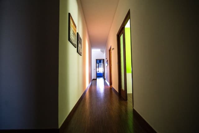 Family Apartment