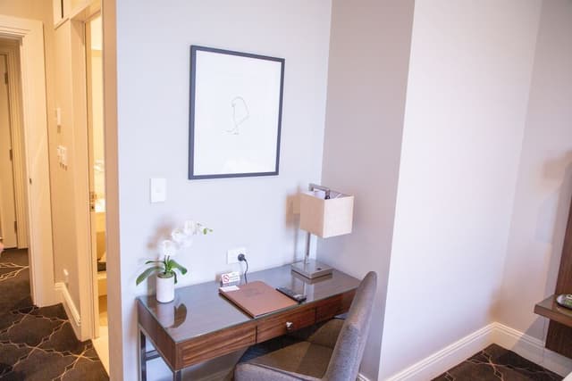 Queen Room