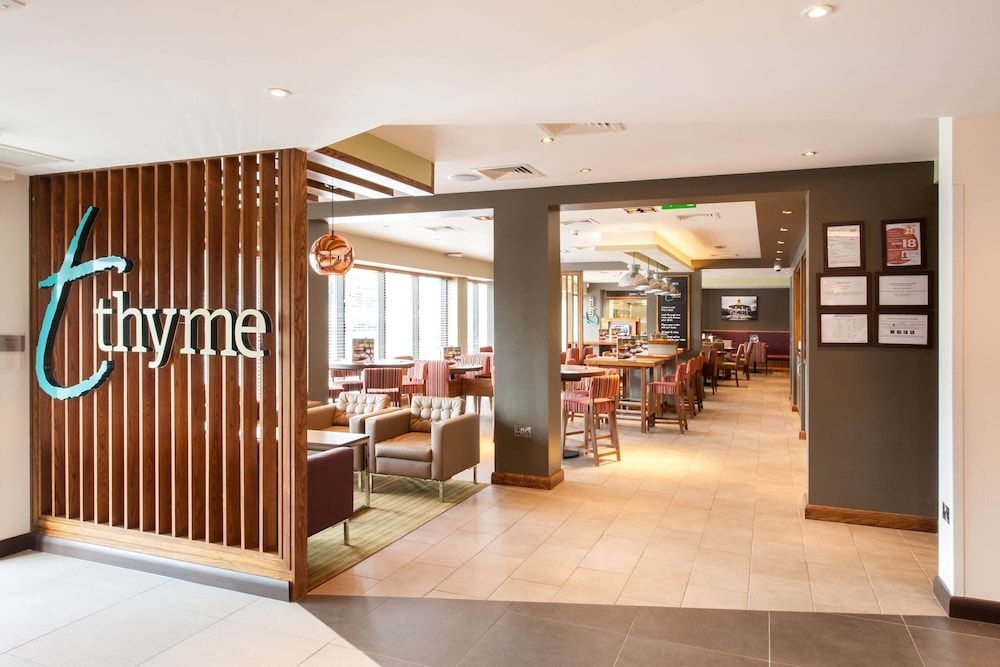 Premier Inn Wigan Town Centre3