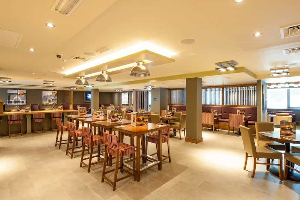 Premier Inn London Hendon (The Hyde) Premier Inn London Hendon (The Hyde)