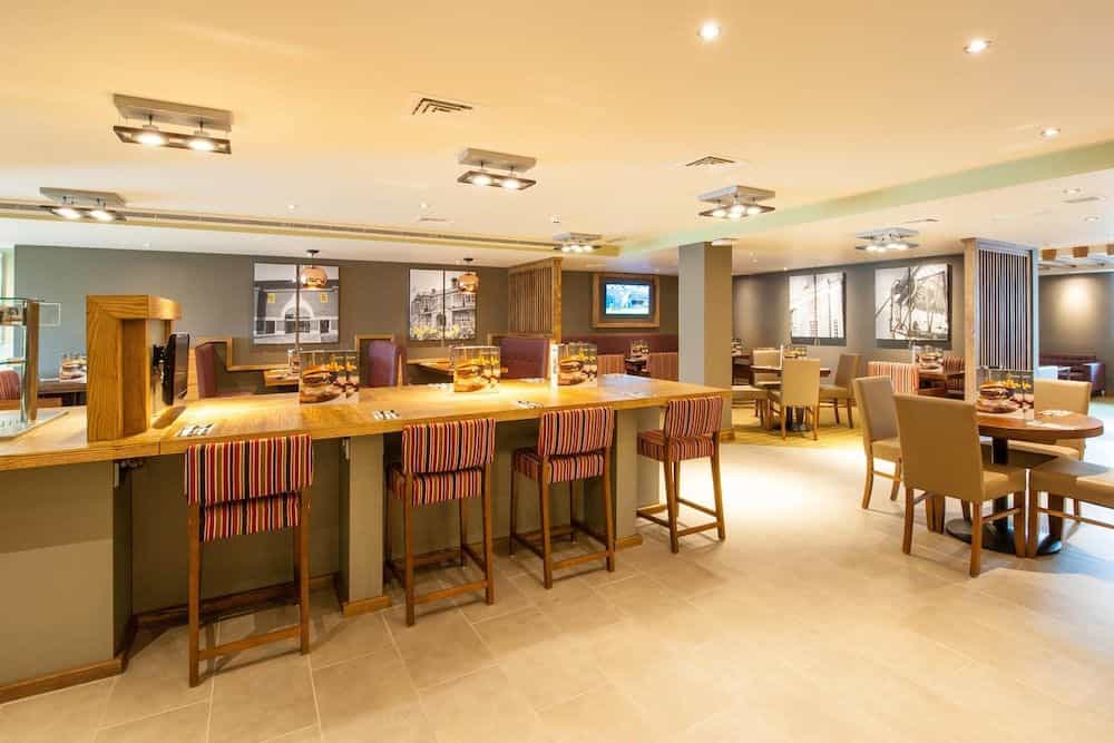 Premier Inn London Hendon (The Hyde) Premier Inn London Hendon (The Hyde)