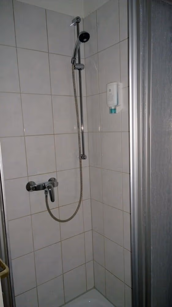 Comfort Single Room