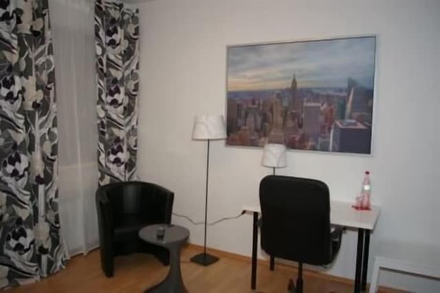 Comfort Single Room