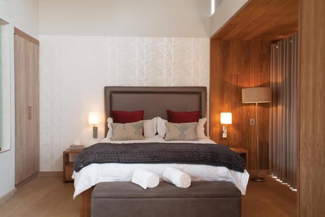 Executive Double Room