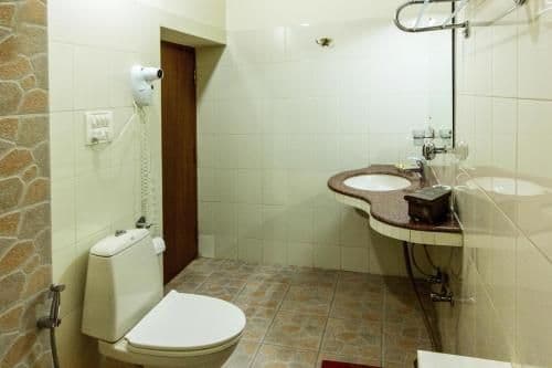 Super Deluxe Room