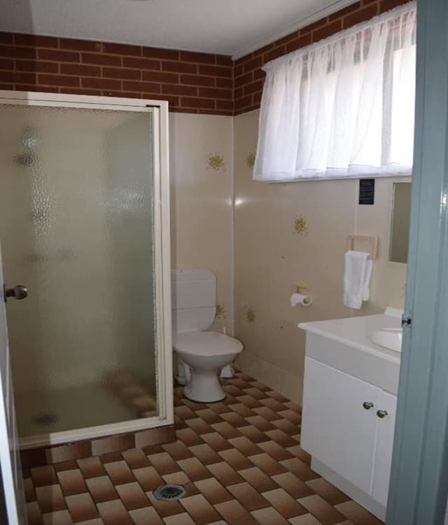 Economy Studio Suite, Kitchen
