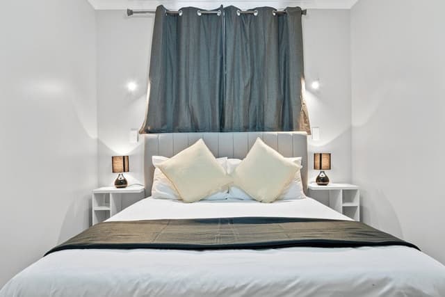 Luxury Apartment, 3 Bedrooms, Kitchenette