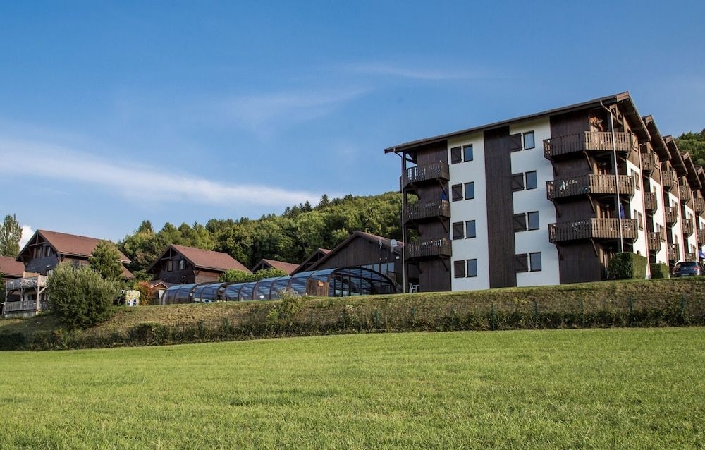 Les Chalets d'Evian4
