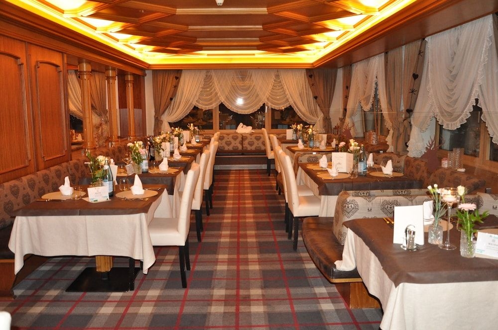 Hotel Meida3