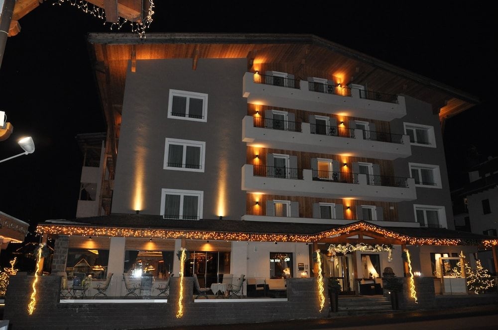 Hotel Meida2