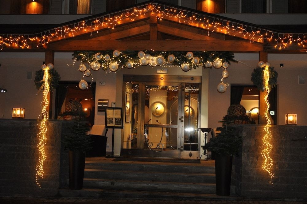Hotel Meida1