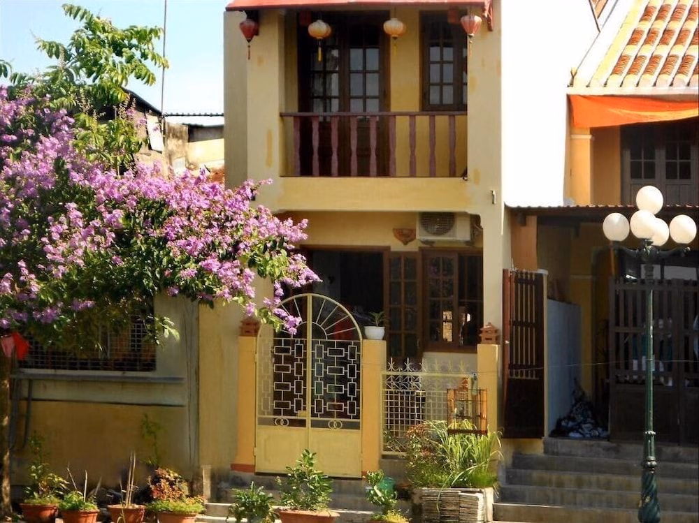 นา ลาน โฮมสเตย์ (Nha Lan Homestay)4