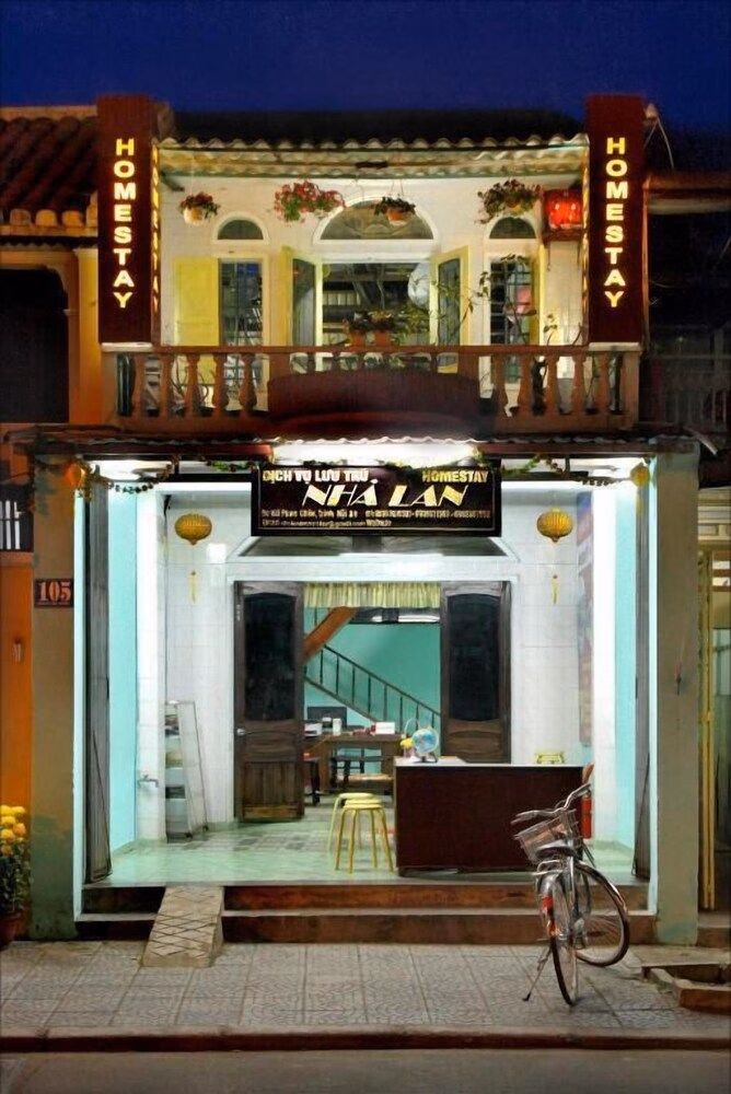 นา ลาน โฮมสเตย์ (Nha Lan Homestay)3