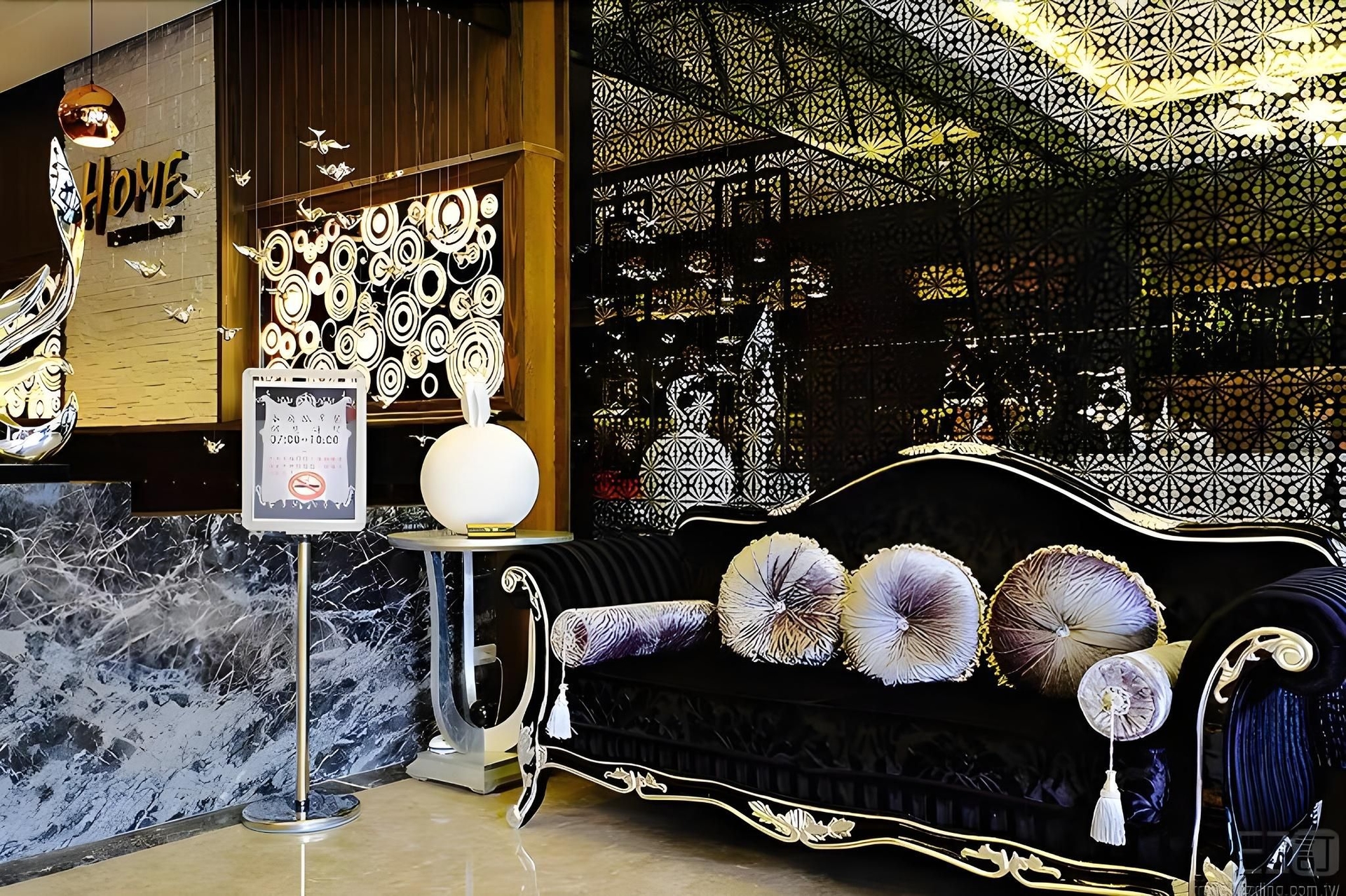 Global Traveler Hotel4