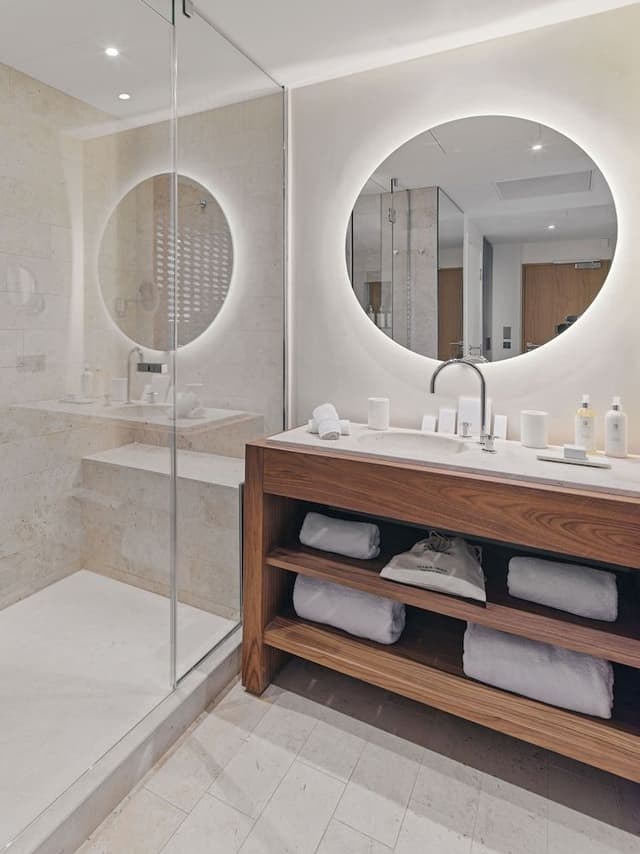 Executive Room, Sea View
