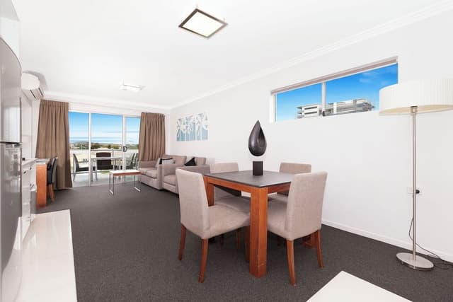 Executive Apartment, 1 Bedroom