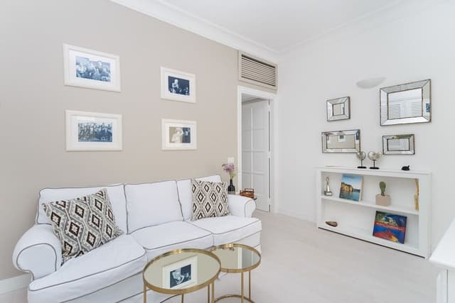Suite, Sea View (Via le Botteghe 60)