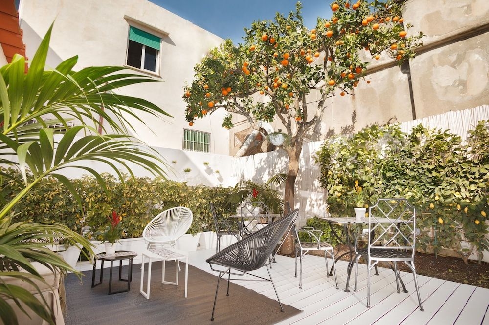 Casa Di Capri1