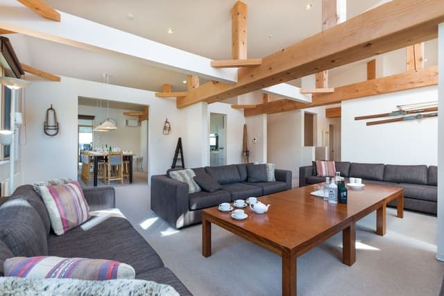 Chalet, 5 Bedrooms