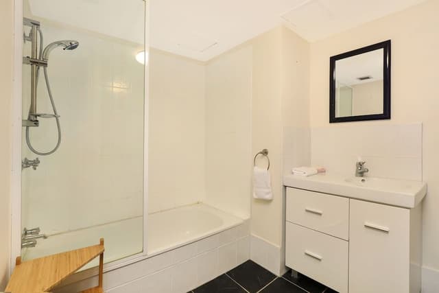 Standard Apartment, 2 Bedrooms (2 Bedroom 2 Night Stay)