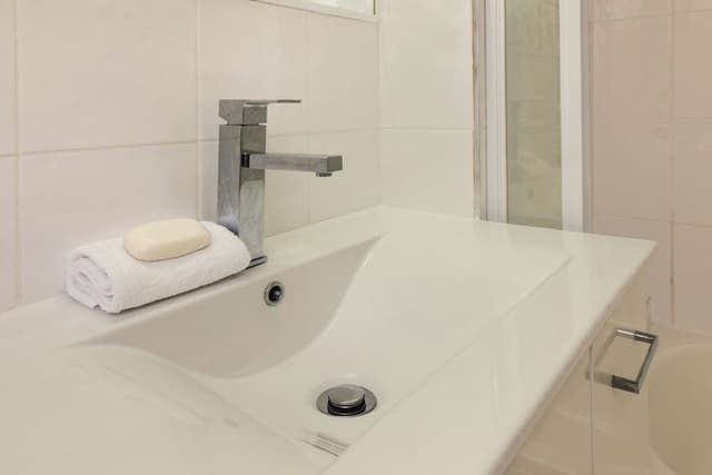 Standard Apartment, 2 Bedrooms (2 Bedroom 2 Night Stay)