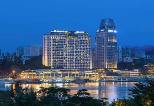 Swiss Grand Xiamen Swiss Grand Xiamen