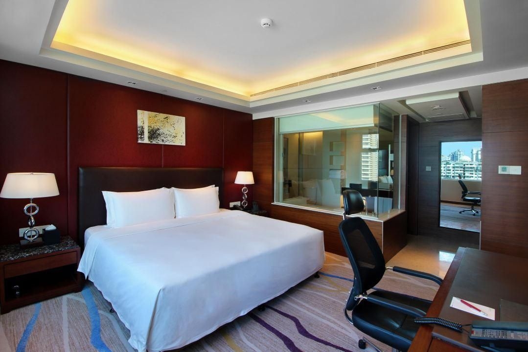 Swiss Grand Xiamen1