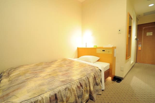 Single Room, Non Smoking
