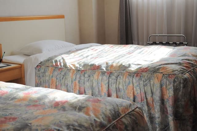 Twin Room, Non Smoking