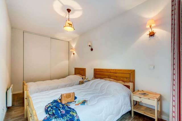 3 rooms duplex 6 pax