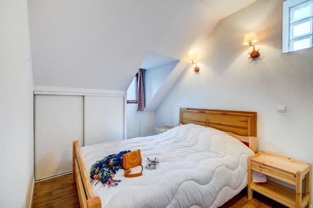 Apartment 3 rooms 7 pax
