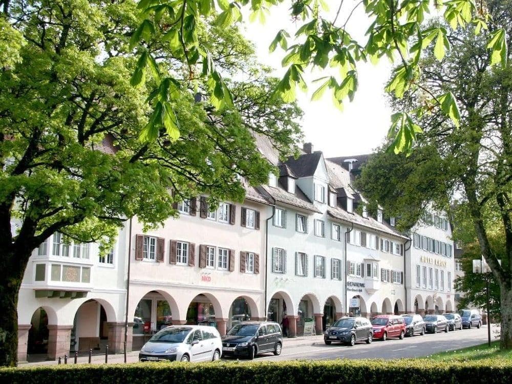 Hotel Krone Hotel Krone