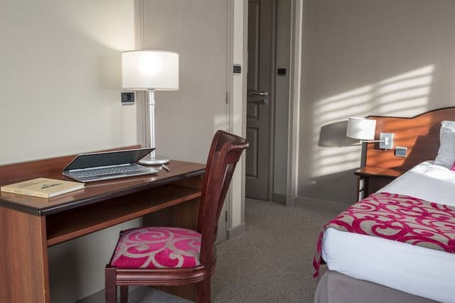 Comfort Room