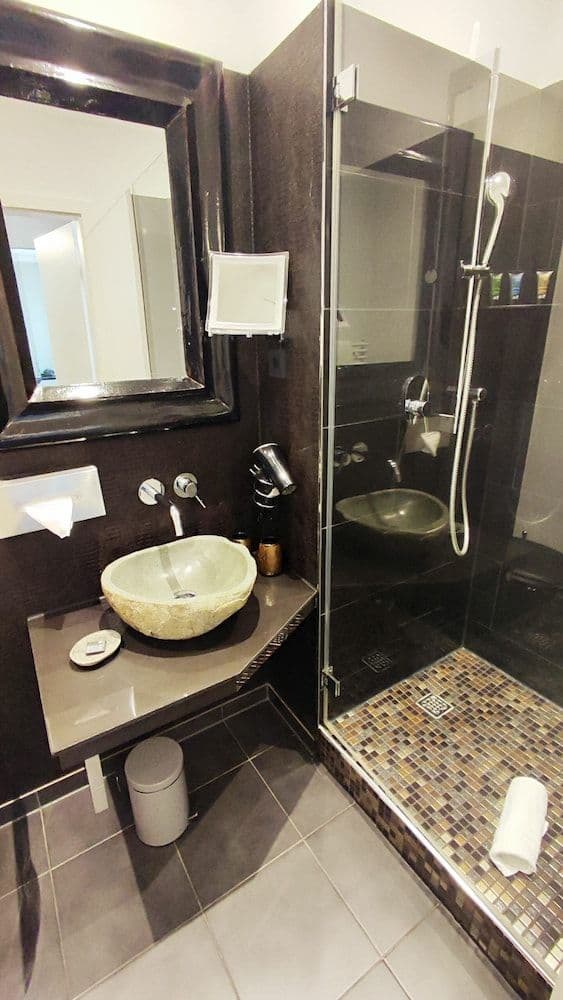 Business Single Room