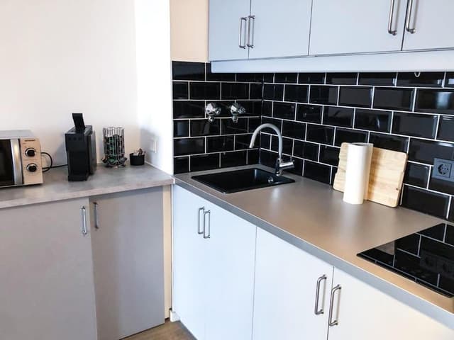 Comfort Apartment
