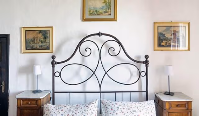 Deluxe Double Room, 1 Bedroom, Private Bathroom, Garden View