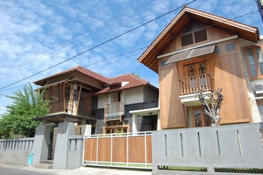 Tegal Panggung Guest House Tegal Panggung Guest House