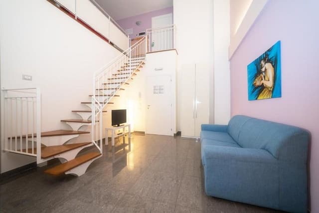 Deluxe Duplex