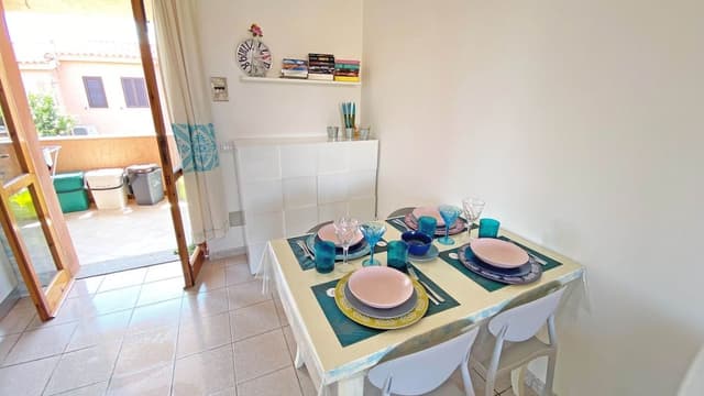 Panoramic Apartment