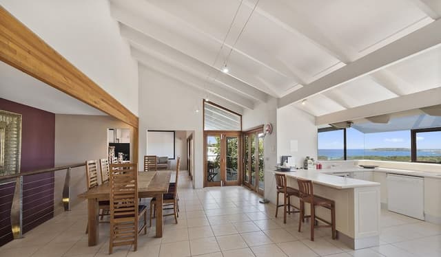 Mcauleys Beach House