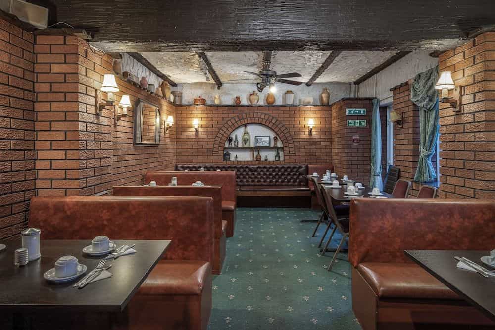 Royal Oakwell Hotel Royal Oakwell Hotel