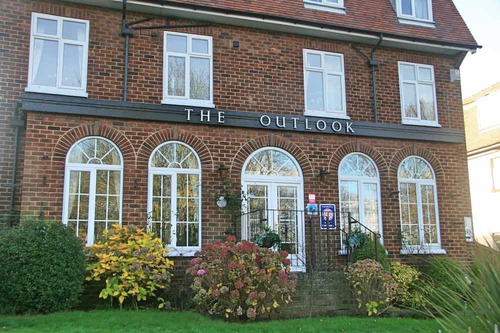 Outlook Hotel Outlook Hotel