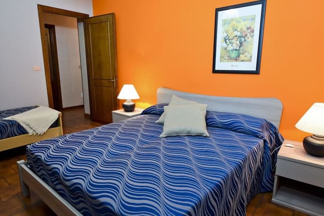 Superior Apartment, 2 Bedrooms, Pool View