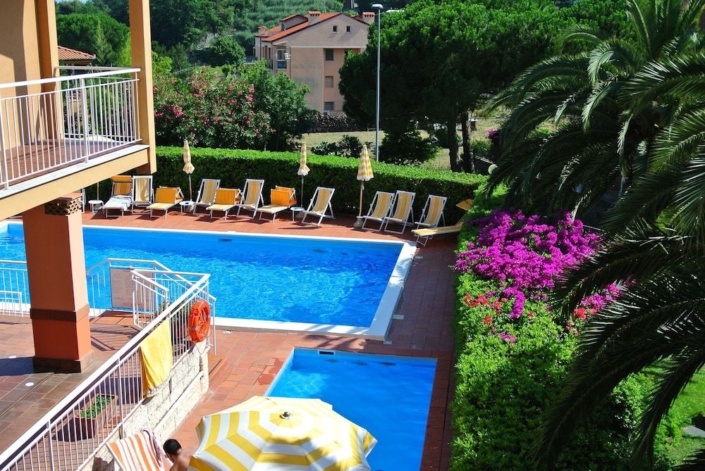 Residence Orchidea1